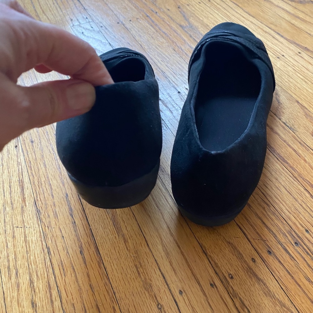 Bass flat shoes - Picture 3 of 6